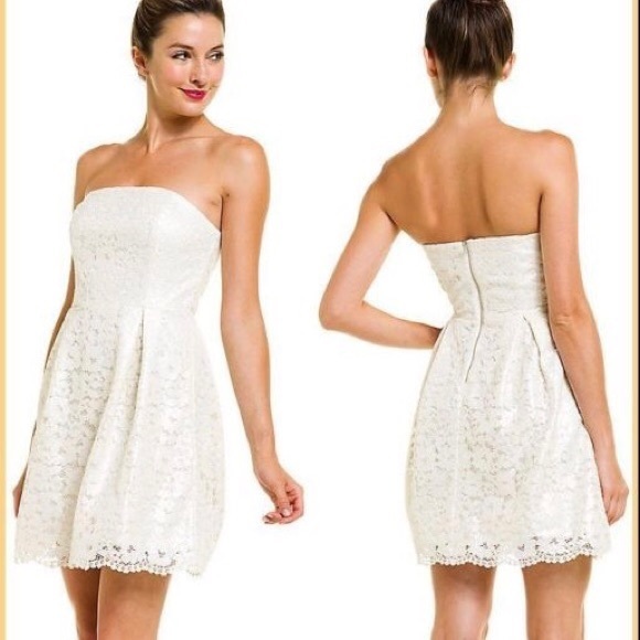 Lilly Pulitzer Dresses & Skirts - Lilly Pulitzer Marielle Dress L